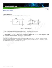 AVE240-48S12BP-4 Datasheet Page 18