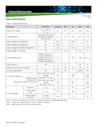 AVE240C-48S12P-4L Datasheet Page 5