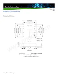 AVE240C-48S12P-4L Datasheet Page 9