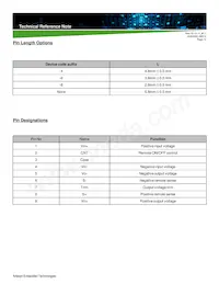 AVE240C-48S12P-4L Datasheet Page 10