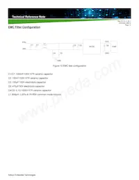 AVE240C-48S12P-4L 데이터 시트 페이지 12