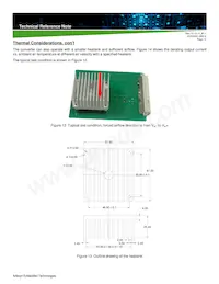 AVE240C-48S12P-4L Datasheet Page 15