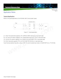 AVE240C-48S12P-4L Datasheet Page 18