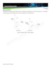 AVE240C-48S12P-4L Datasheet Pagina 19