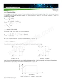 AVE240C-48S12P-4L Datasheet Pagina 20