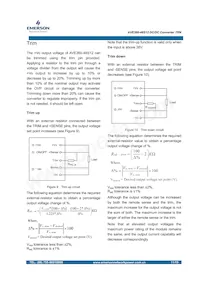 AVE360-48S12P-4 Datasheet Page 11