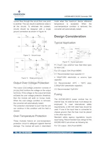 AVE360-48S12P-4 Datasheet Page 13