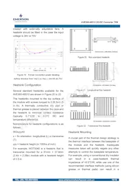 AVE360-48S12P-4 Datasheet Page 16