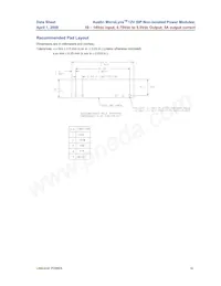 AXA005A0X Datenblatt Seite 18