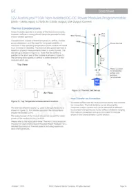 AXA010A0Y93-SRZ Datasheet Page 14