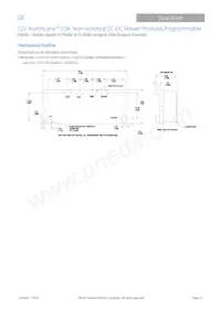 AXA010A0Y93-SRZ Datenblatt Seite 15