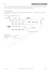 AXA010A0Y93-SRZ Datenblatt Seite 17