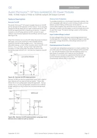 AXH005A0X Datenblatt Seite 12