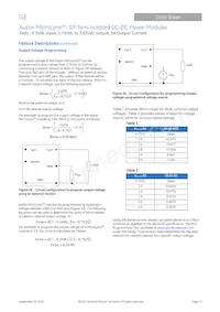 AXH005A0X Datenblatt Seite 13