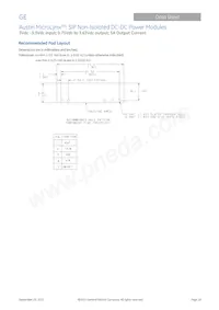 AXH005A0X Datenblatt Seite 18