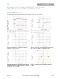 AXH005A0X-SR Datasheet Page 9