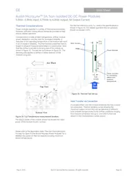 AXH005A0X-SR Datasheet Page 16