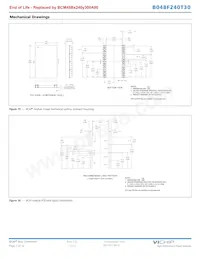 B048T240M30 Datasheet Page 7