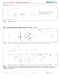 B048T240M30 Datasheet Pagina 11