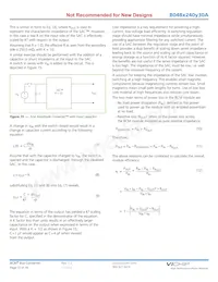 B048T240T30A Datasheet Page 12