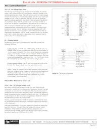 BCM352T110T300A00 Datenblatt Seite 6