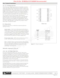 BCM352T110T300A00 Datasheet Page 6