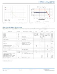 BCM384T480T325A00 Datasheet Pagina 8