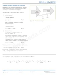 BCM384T480T325A00 Datasheet Page 12