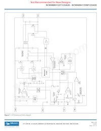 BCM48BH120M120A00 데이터 시트 페이지 15