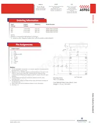 BK60C-048L-025F40H Datasheet Page 2