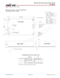 BLP30-3000G數據表 頁面 5