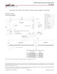 BLP55-3300 Datasheet Page 6