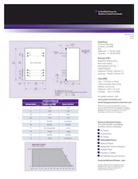 BXA3-48S15J Datasheet Page 4