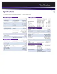 BXA30-48D05-FJ Datenblatt Seite 2