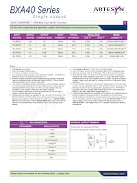 BXA40-48S2V9-SM Datenblatt Seite 2