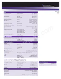 BXB150-24S3V3FLTJ數據表 頁面 2