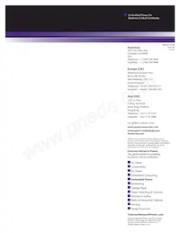 BXB150-24S3V3FLTJ Datasheet Page 4