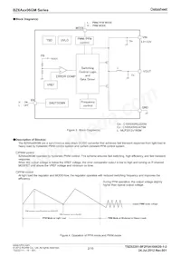 BZ6A7D06GM-TR Datasheet Page 2