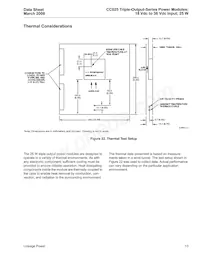 CC025ACL-M Datenblatt Seite 13