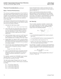 CC025ACL-M Datenblatt Seite 14