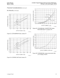 CC025ACL-M Datenblatt Seite 15