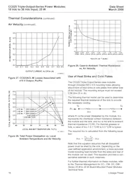 CC025ACL-M Datenblatt Seite 16