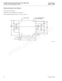 CC025ACL-M Datenblatt Seite 18