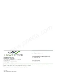 CC030C-M Datasheet Page 16