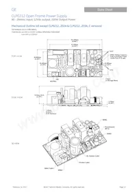 CLP0212FPEX5Z03A Datasheet Page 12