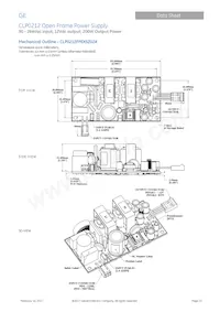 CLP0212FPEX5Z03A Datasheet Page 13