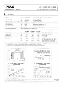 CP10.121 Datenblatt Seite 4