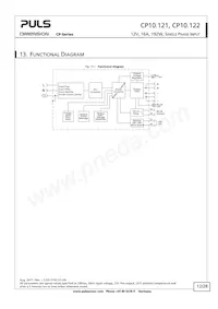 CP10.121數據表 頁面 12