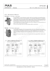 CP10.361 Datenblatt Seite 23