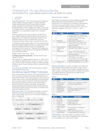 CP2500AC54TEZ Datasheet Page 13